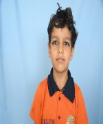 <b Class=kkb><big>Vivaan Singh</big><BR><I>1st B</I></b>