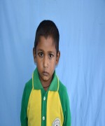 <b Class=kkb><big>ISHANT</big><BR><I>Nursery B</I></b>